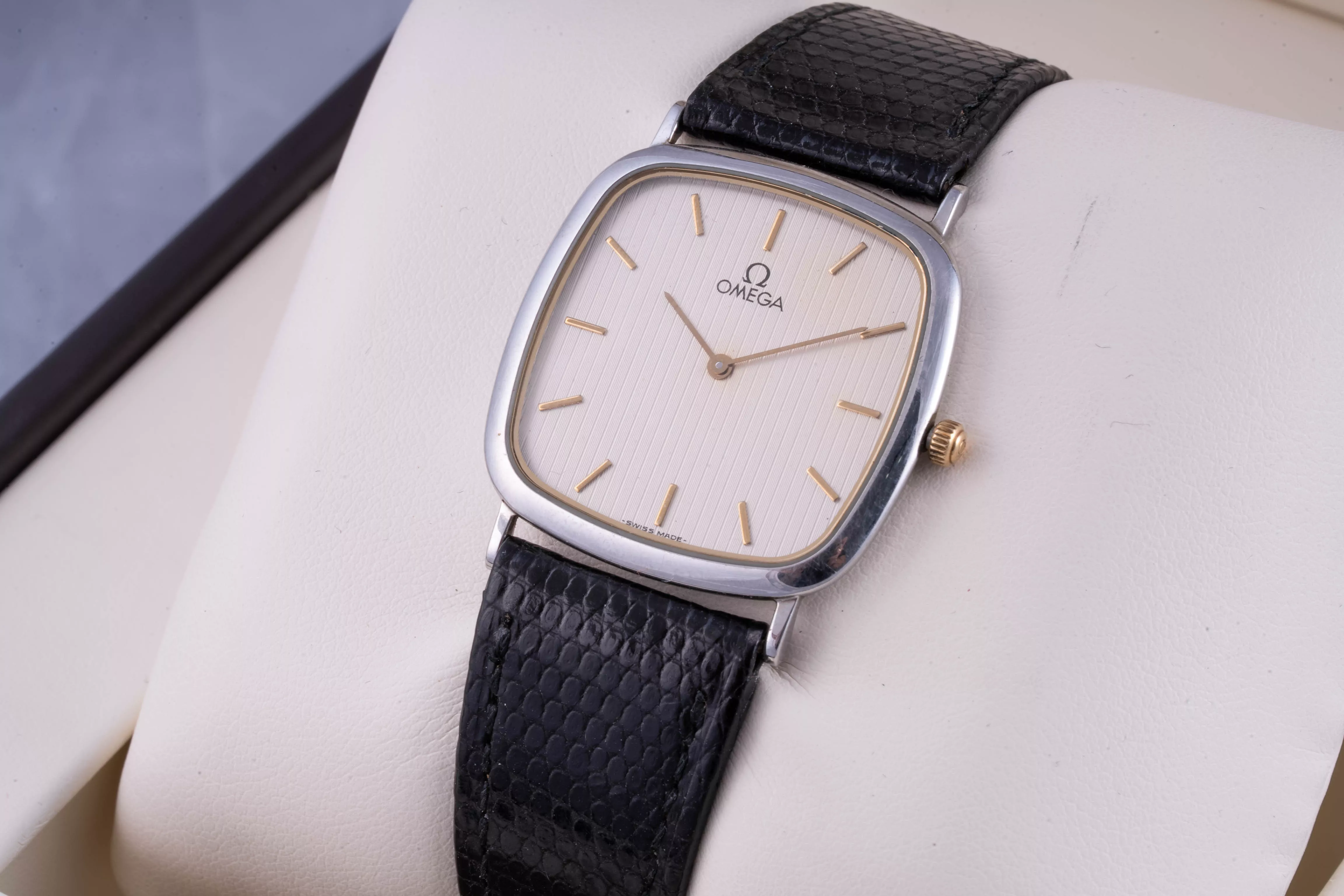 Omega De Ville 