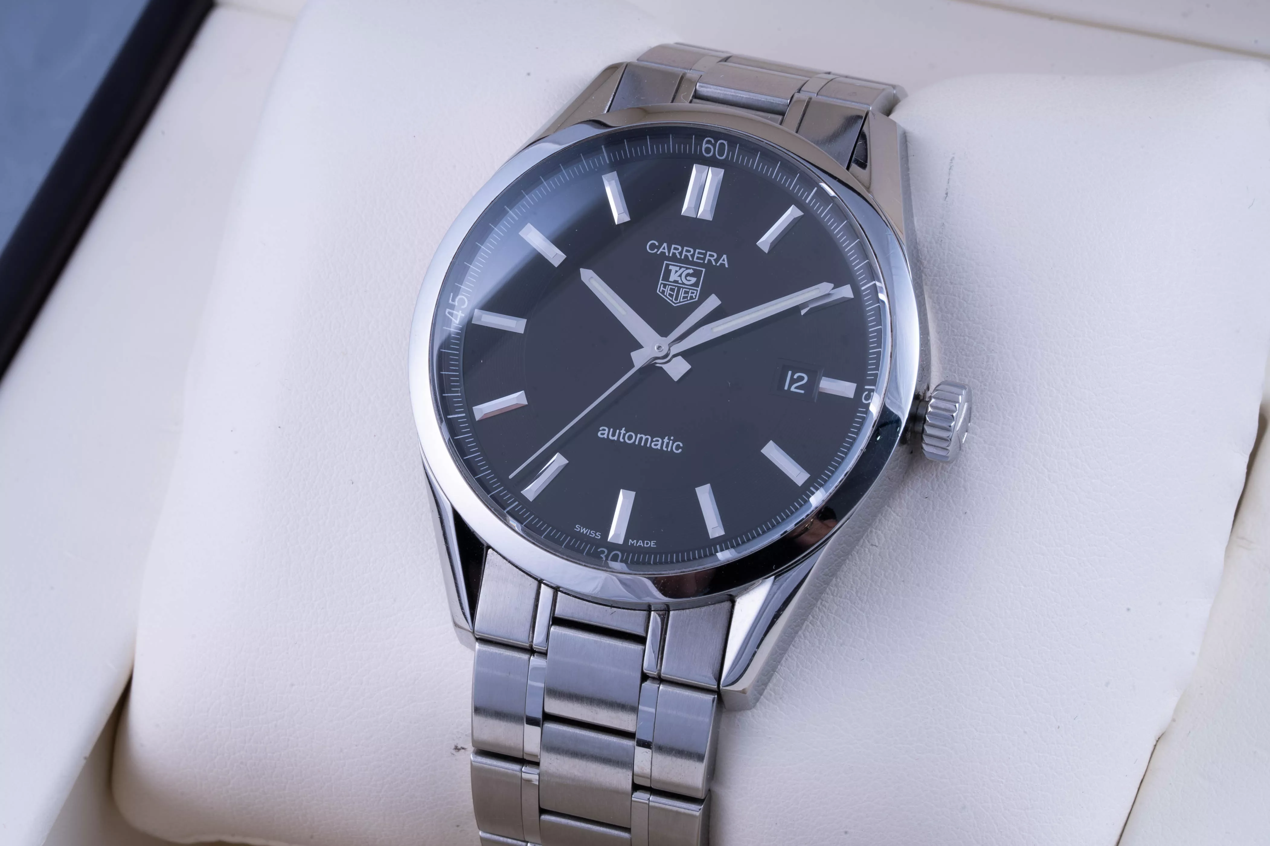 TAG Heuer Carrera 