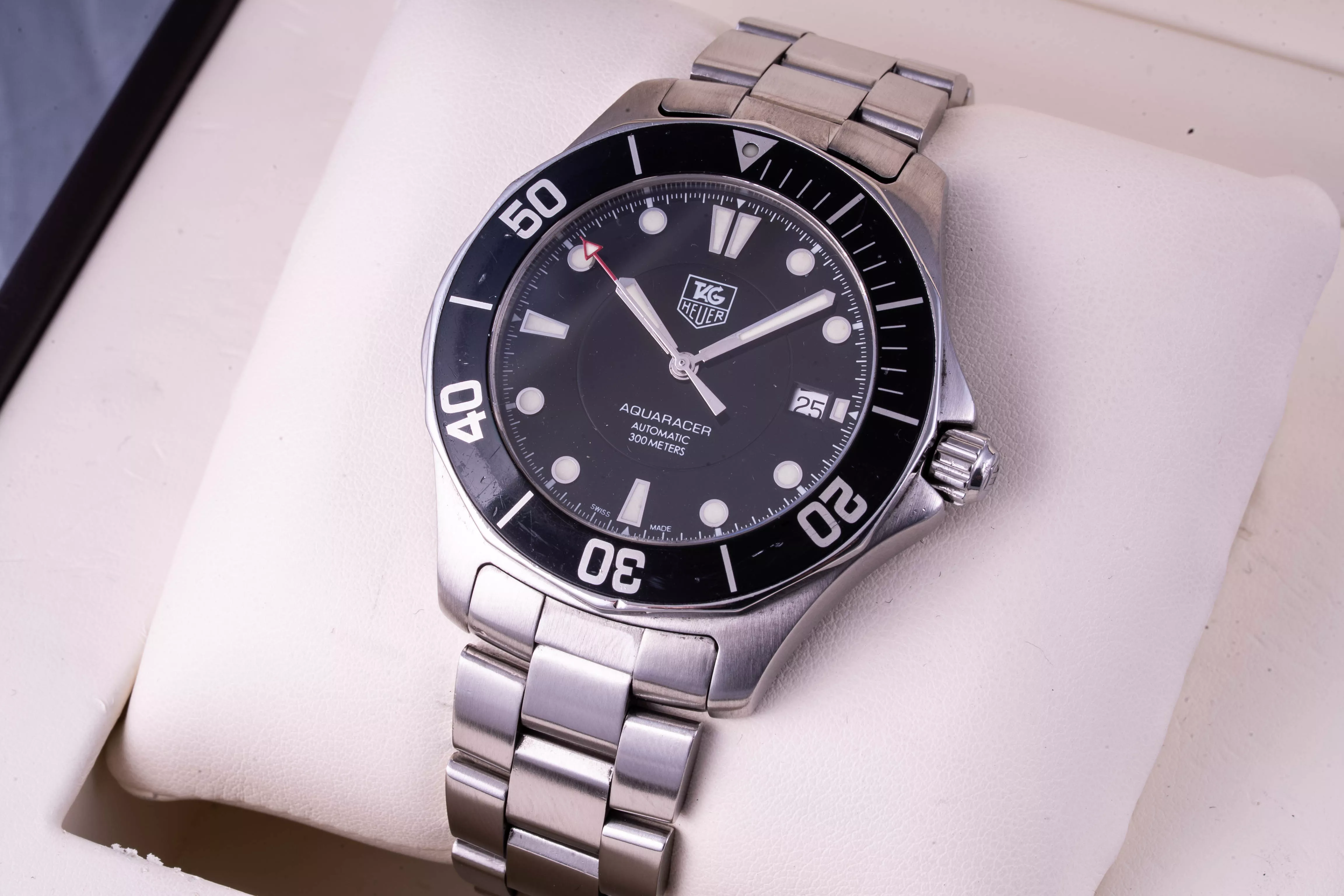 TAG Heuer Aquaracer 