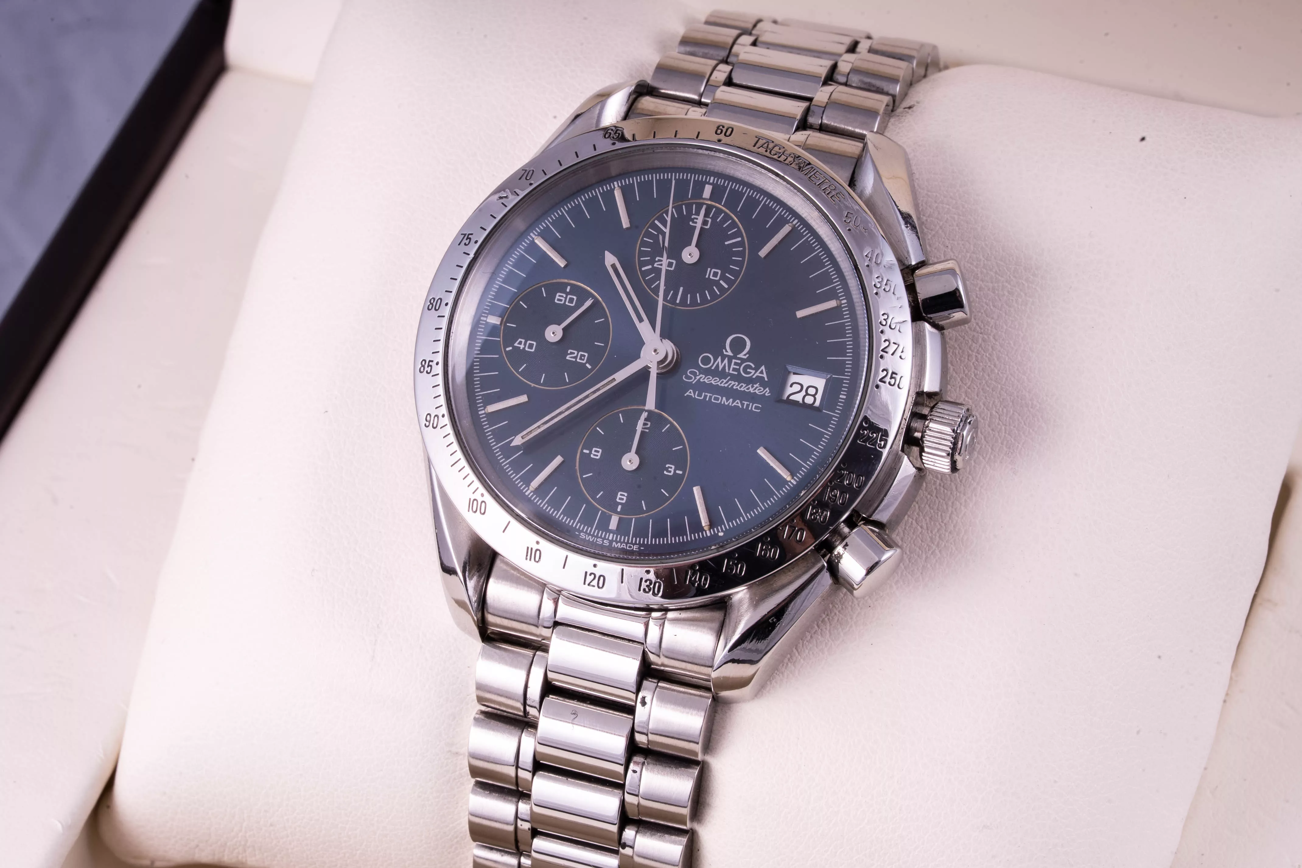 Omega  