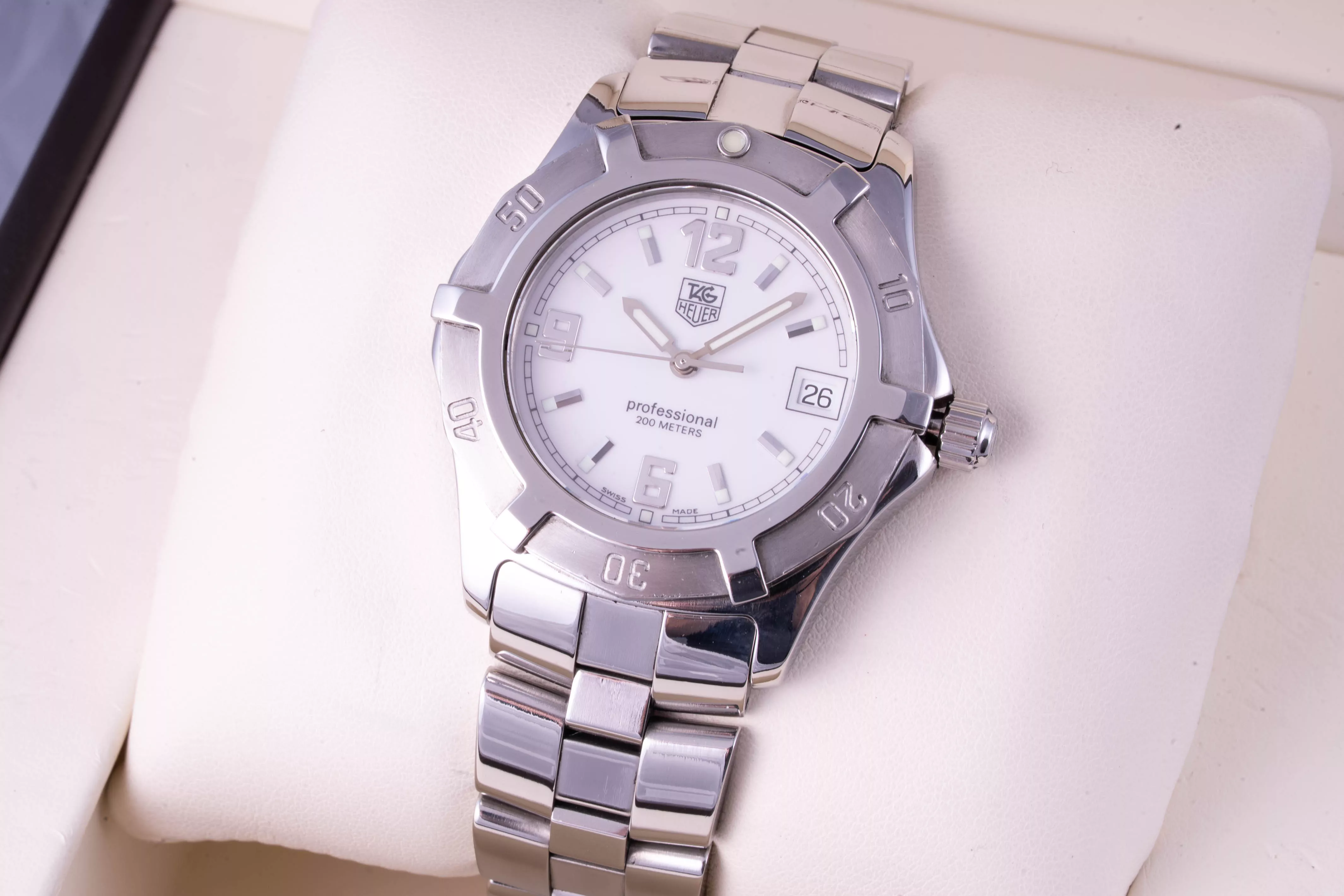 TAG Heuer  