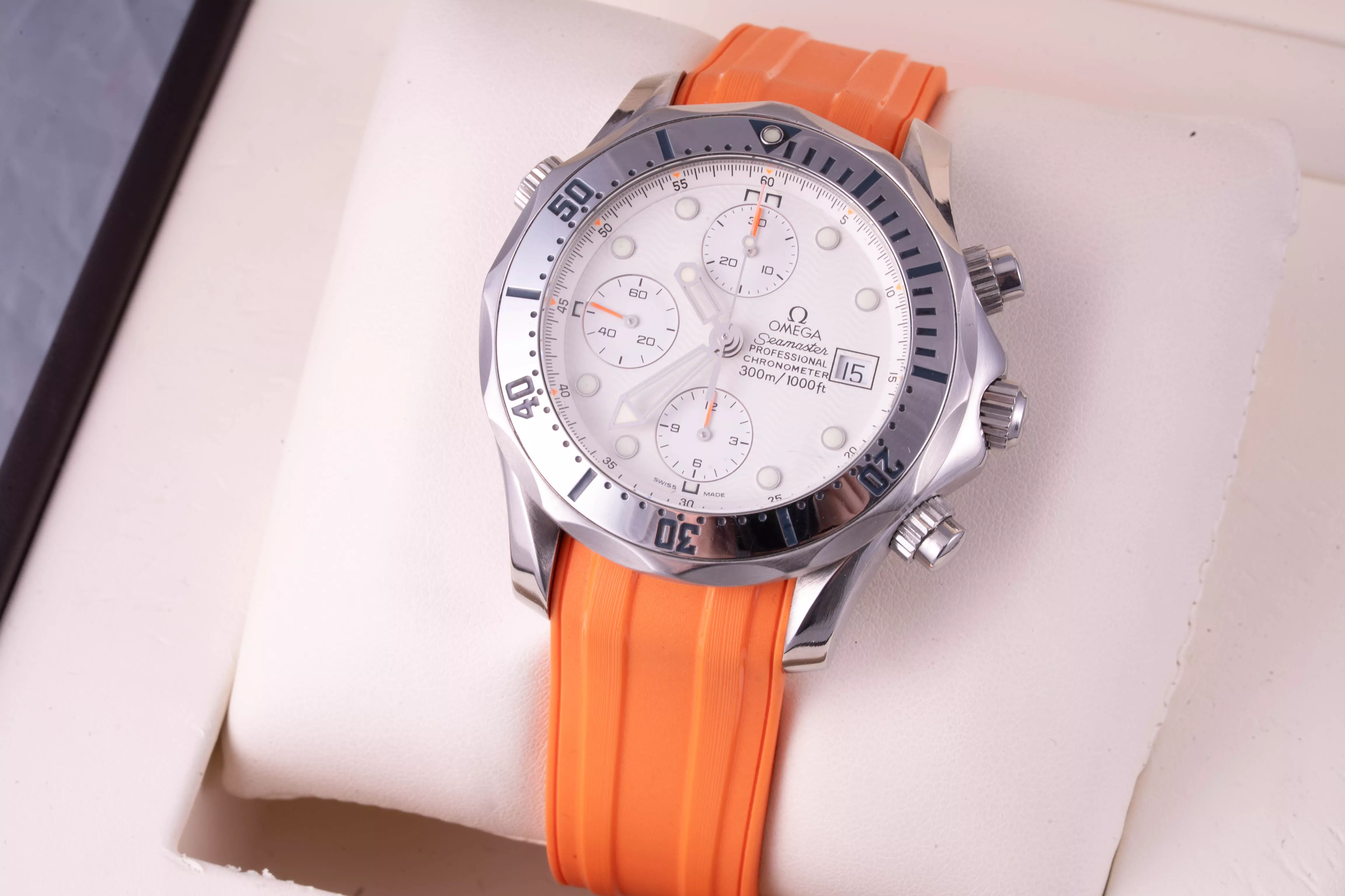 Omega  