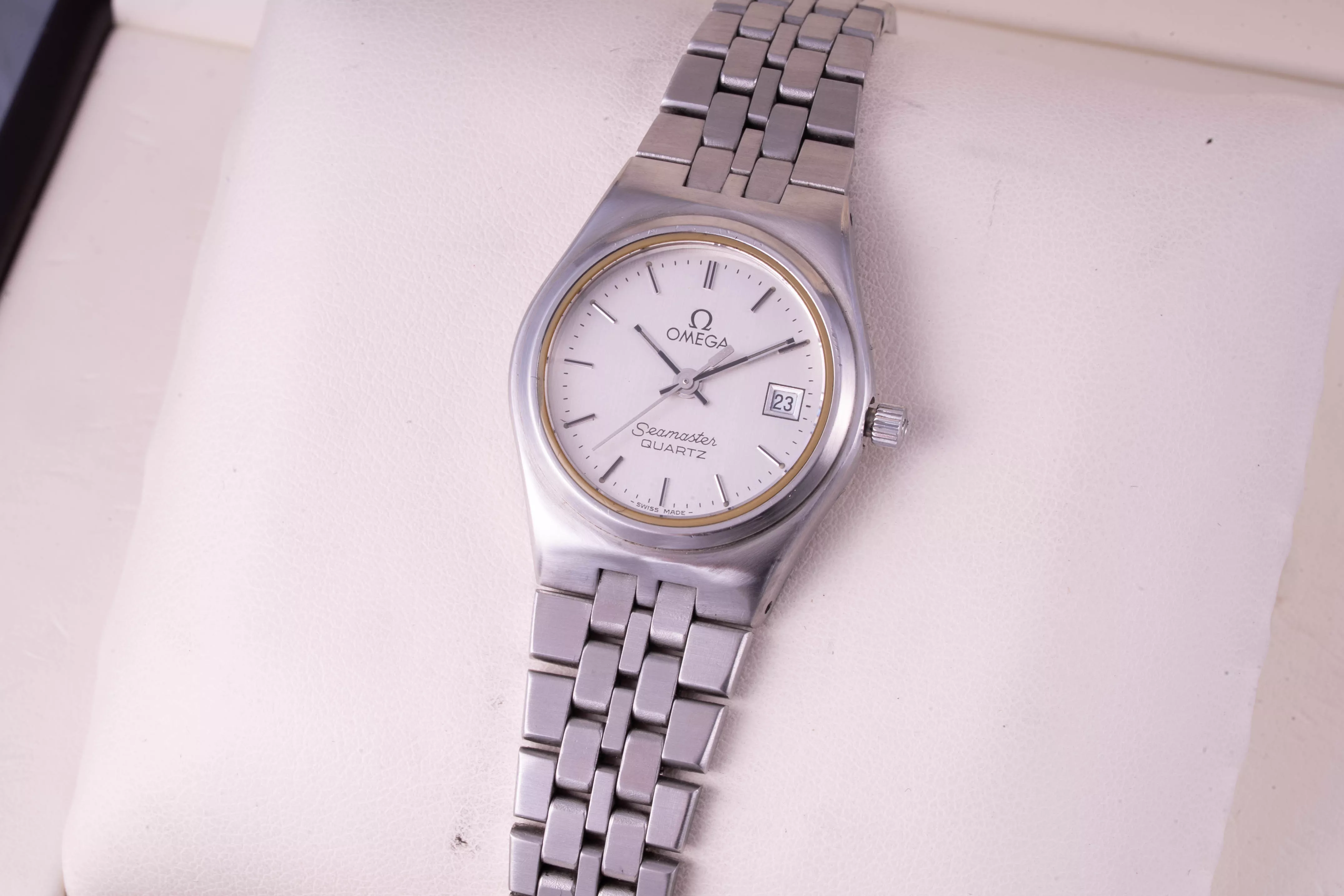 Omega  