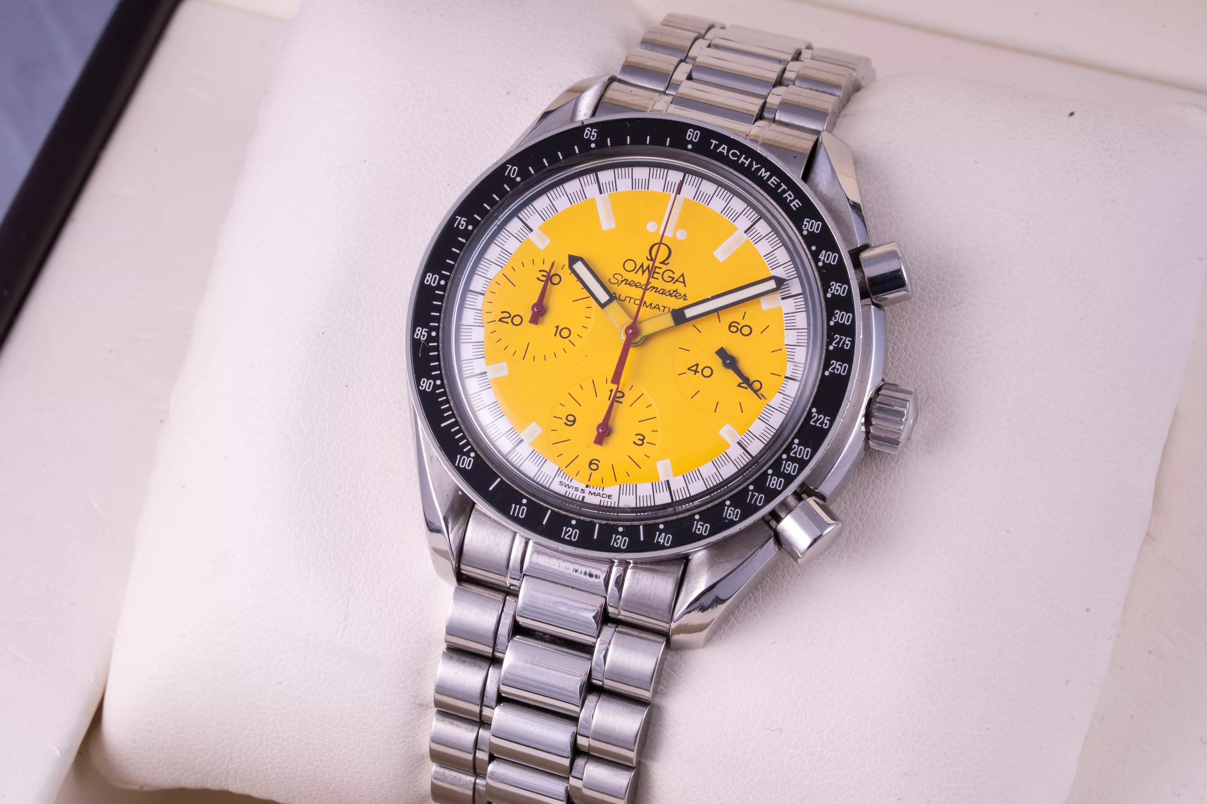 Omega  