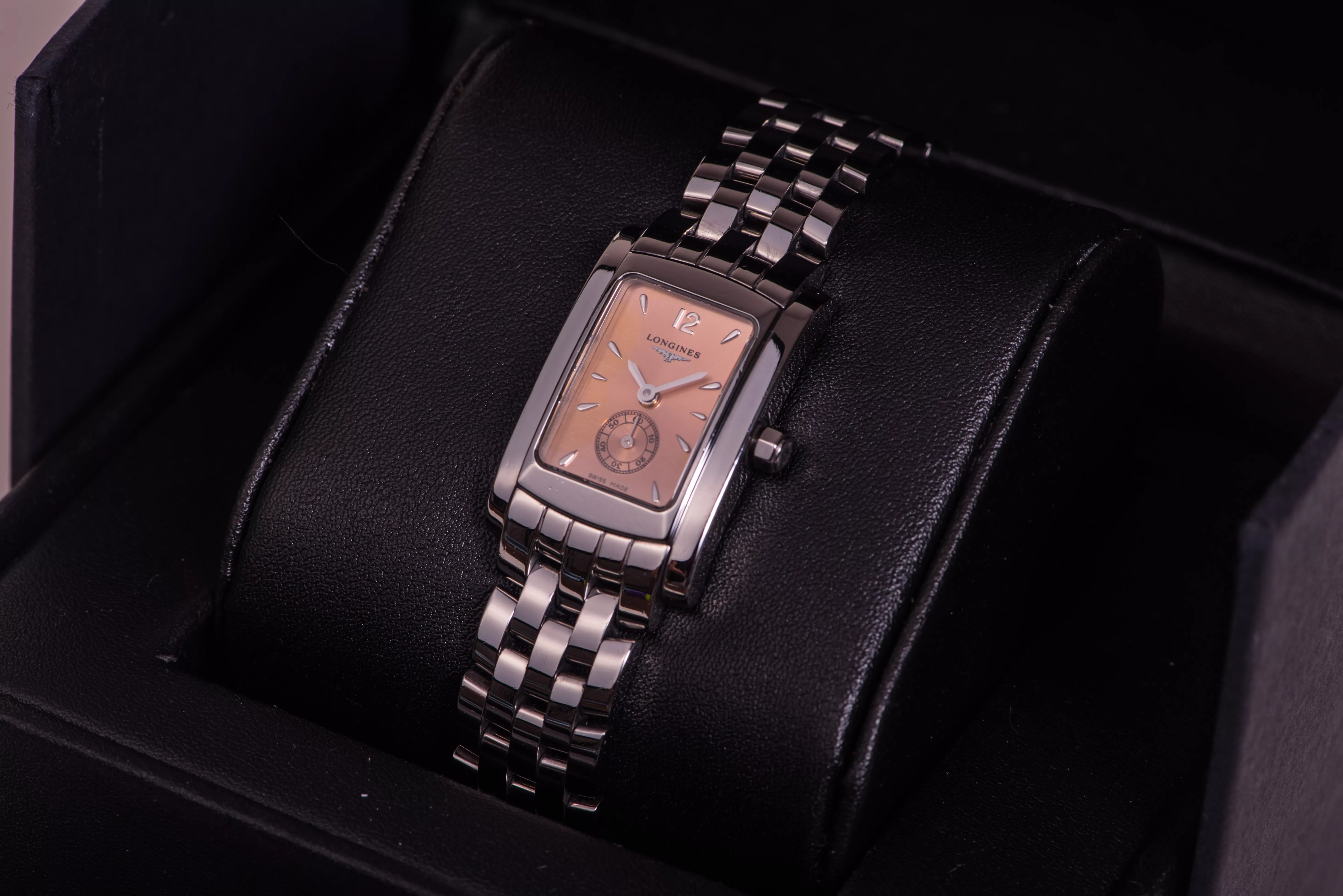 Longines DolceVita 