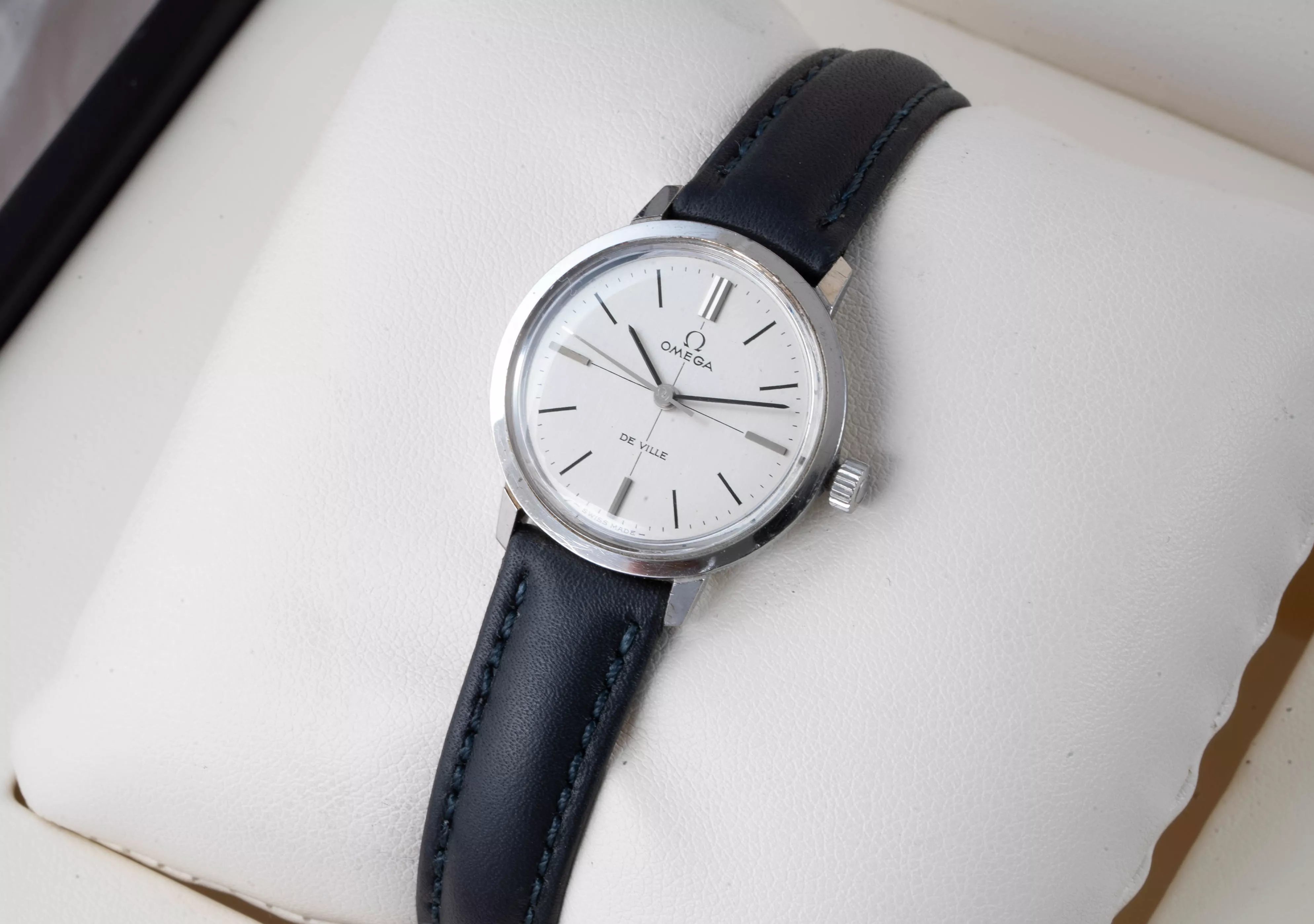 Omega De Ville 