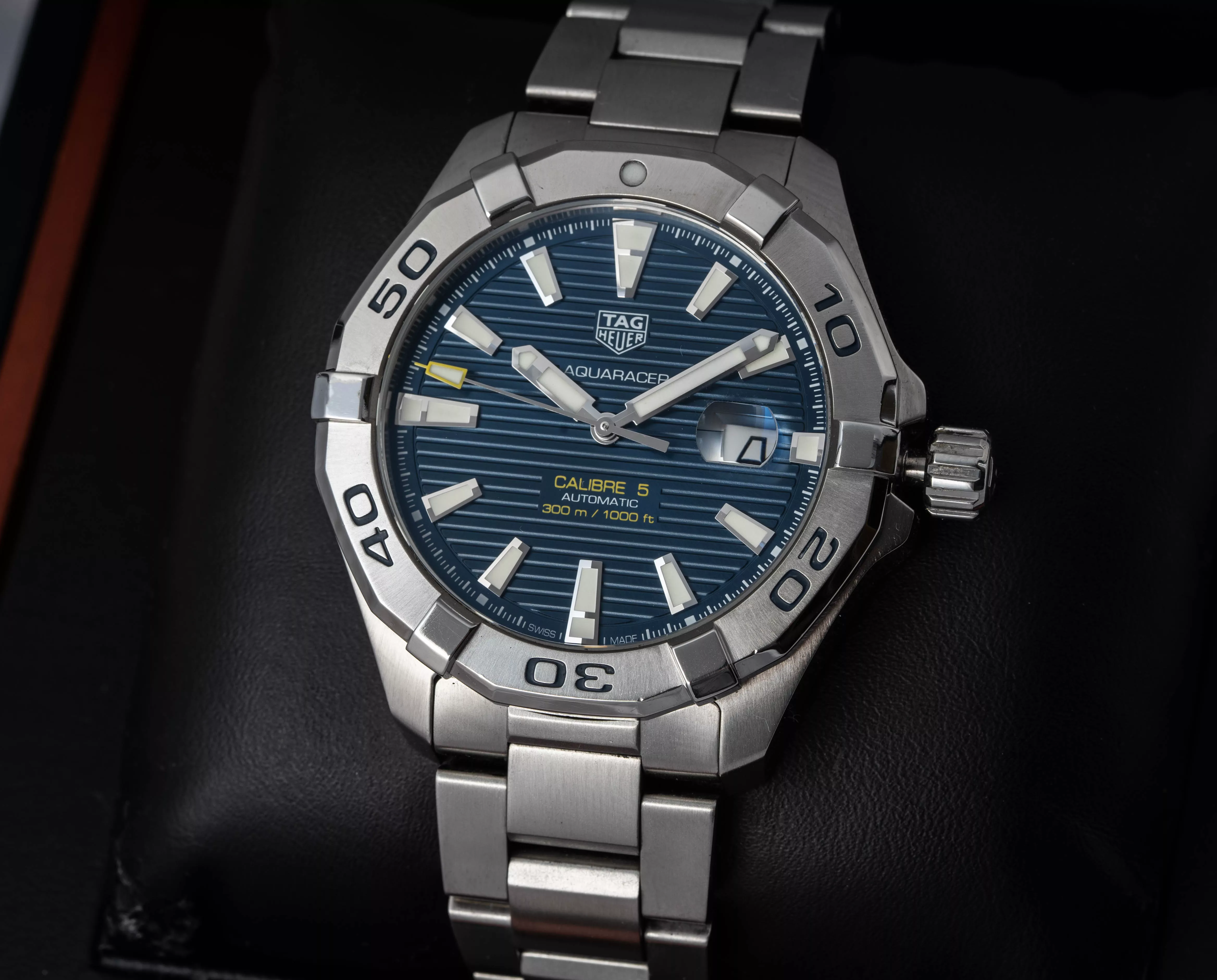TAG Heuer Aquaracer 