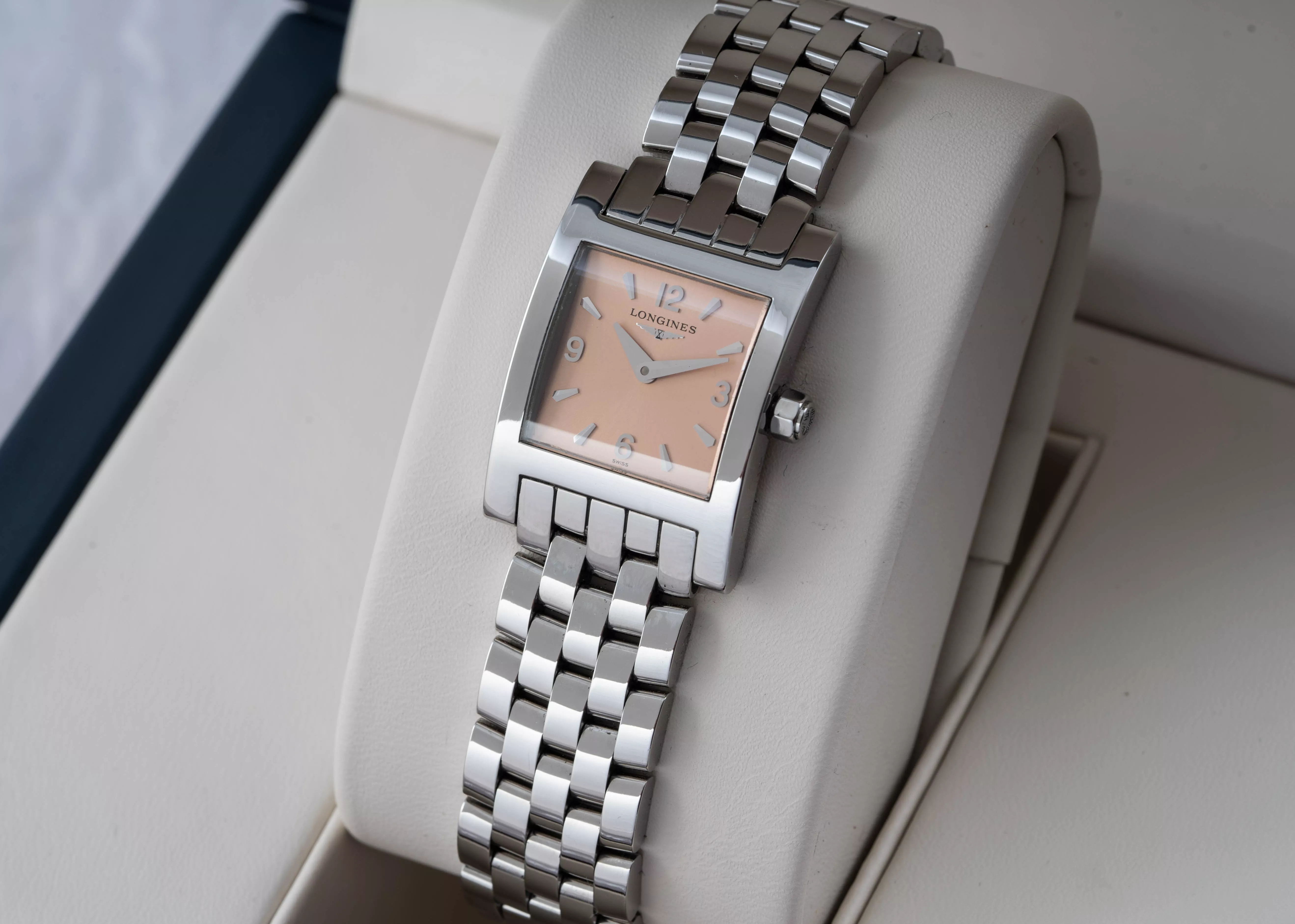 Longines DolceVita 