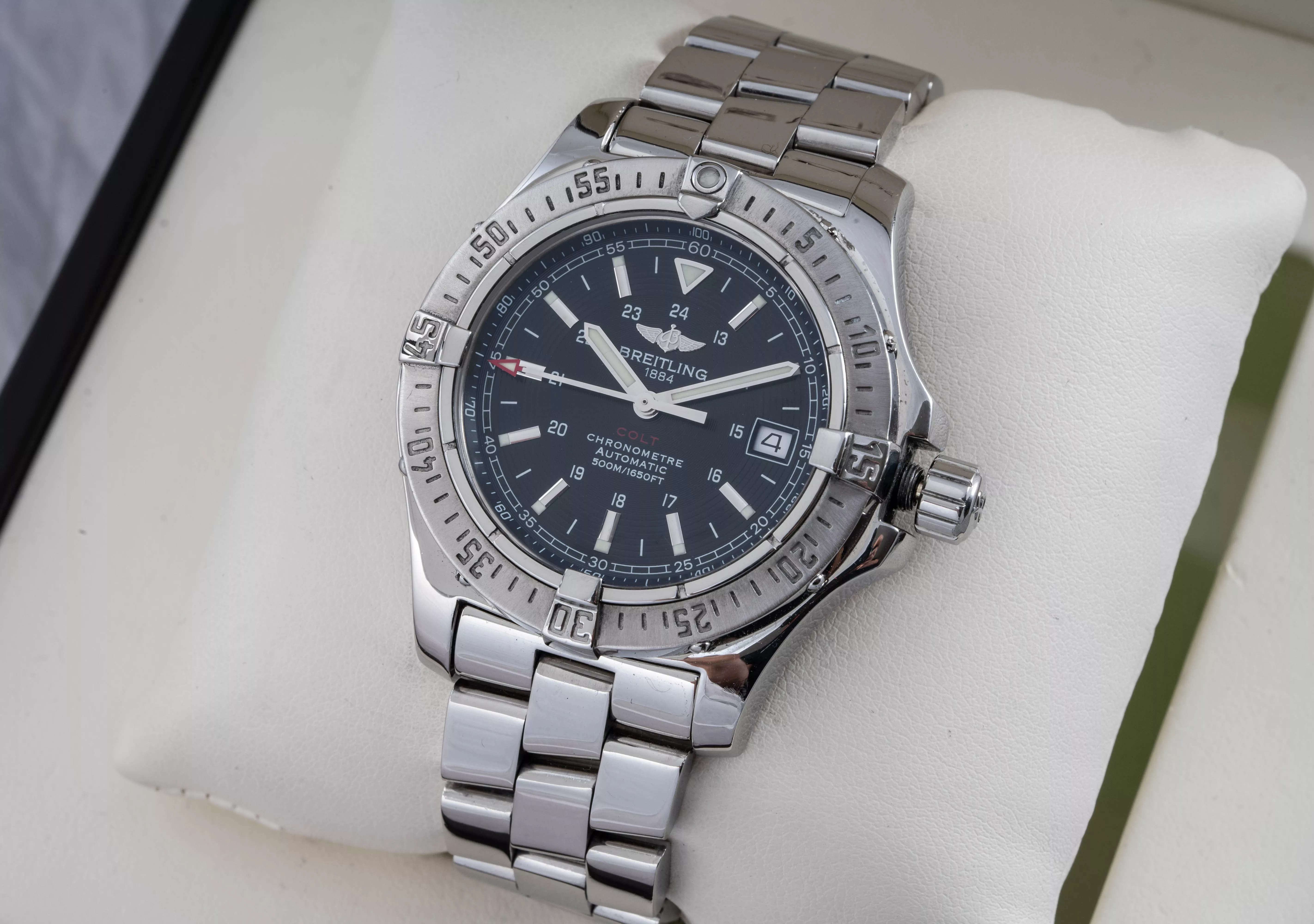 Breitling  