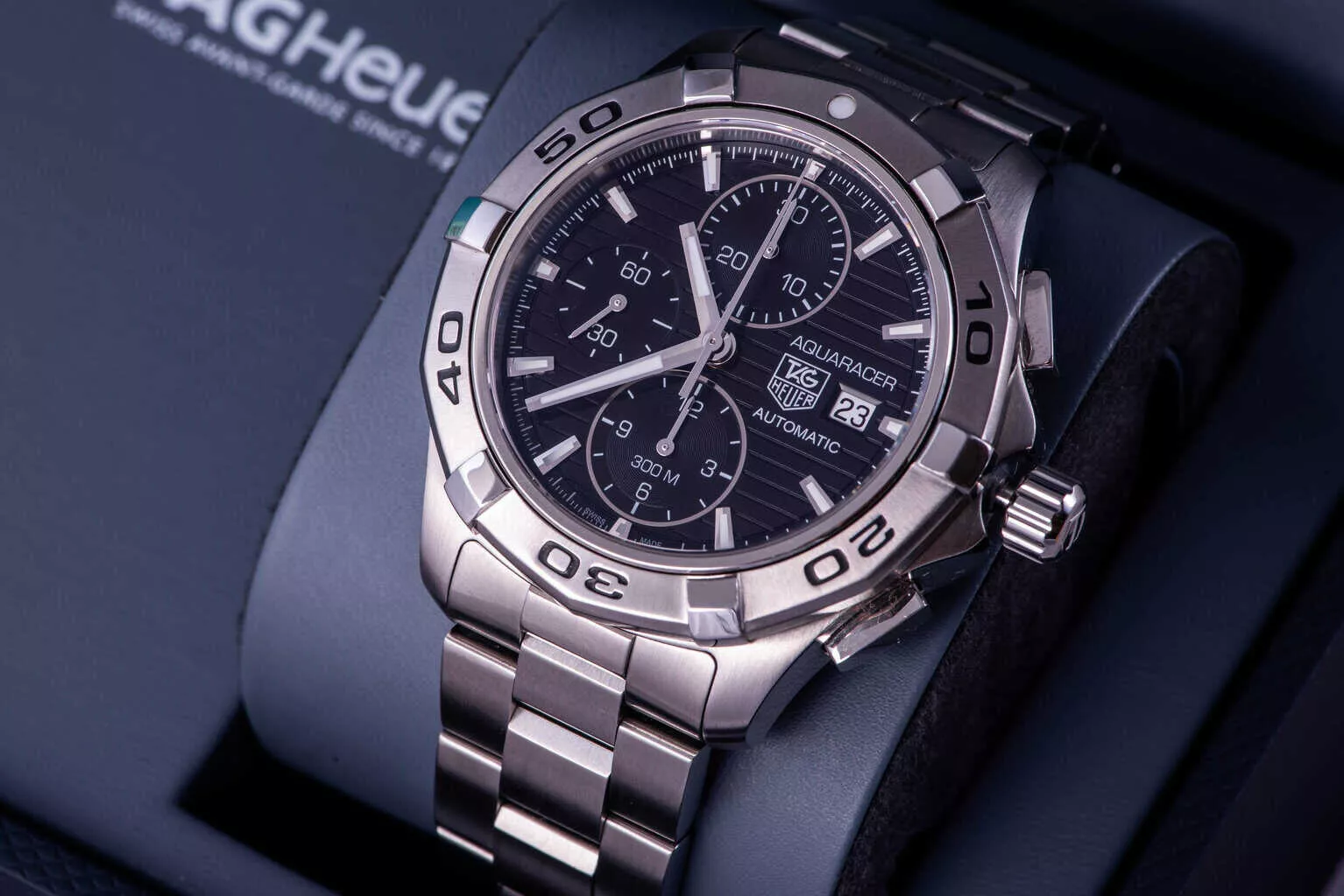 TAG Heuer  