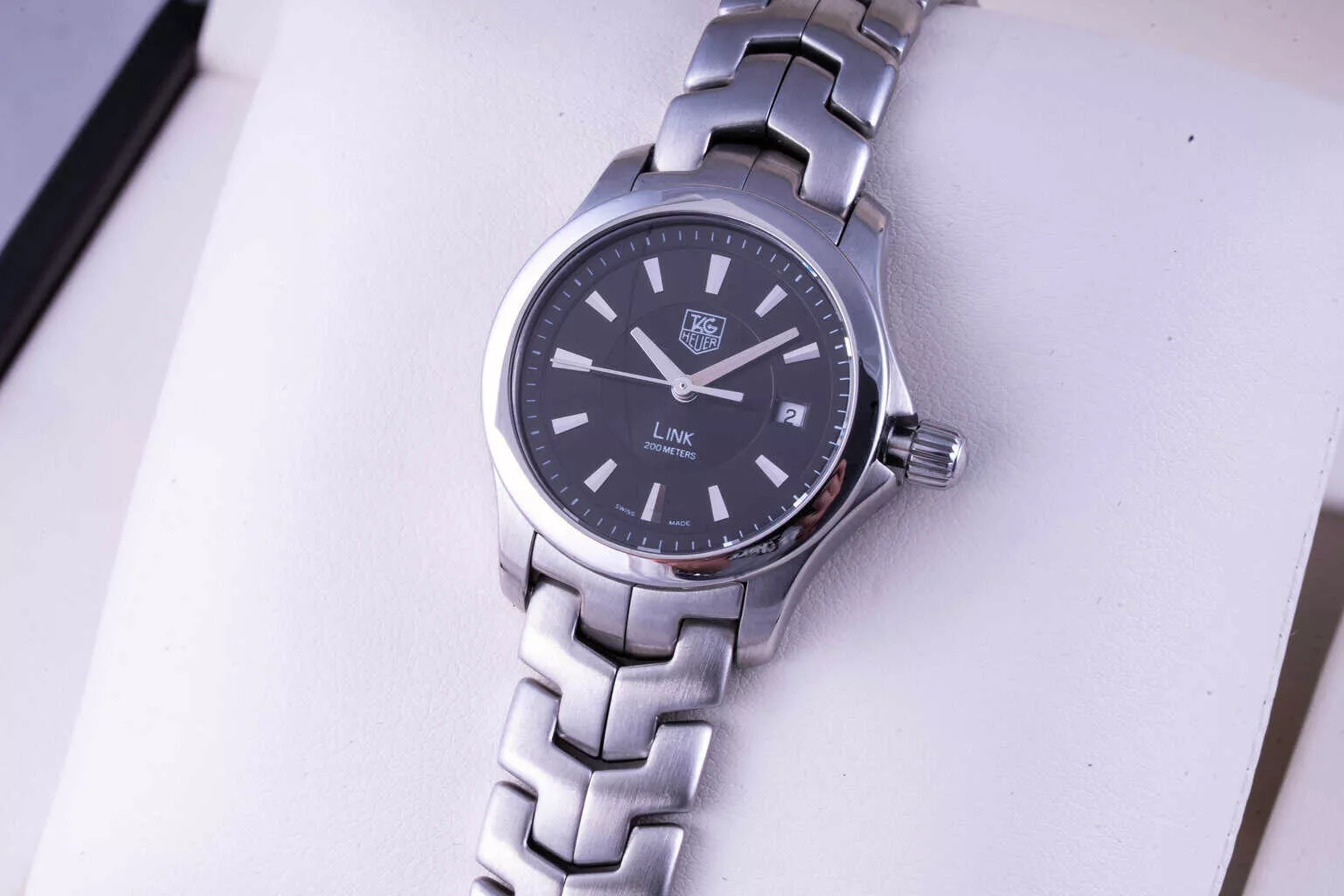 TAG Heuer Link 