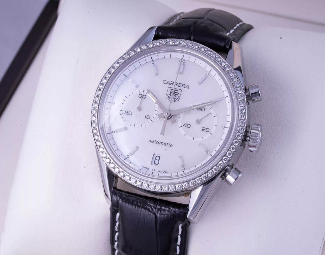 TAG Heuer  