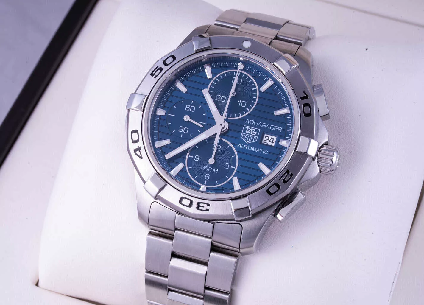 TAG Heuer Carrera 
