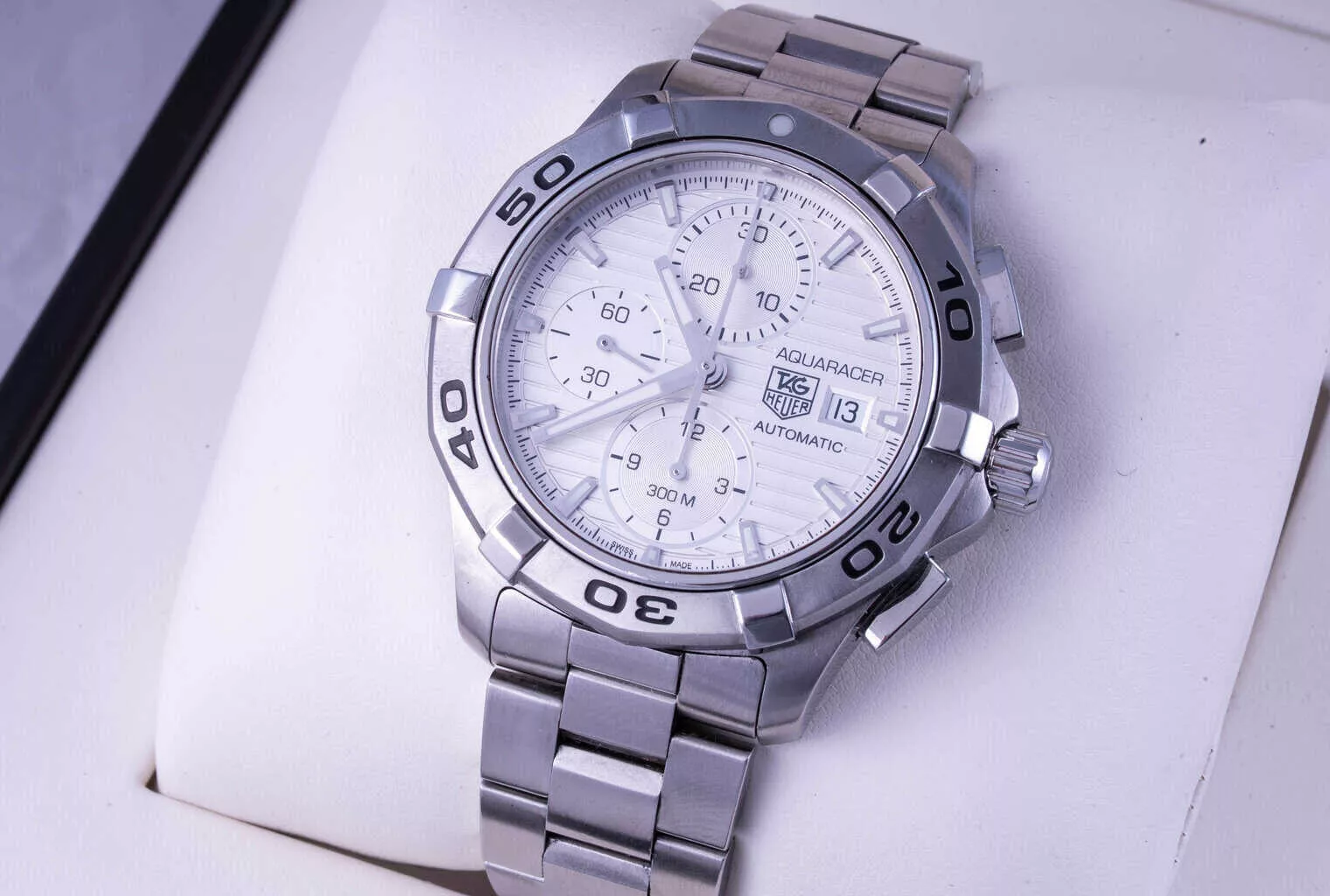 TAG Heuer Aquaracer 