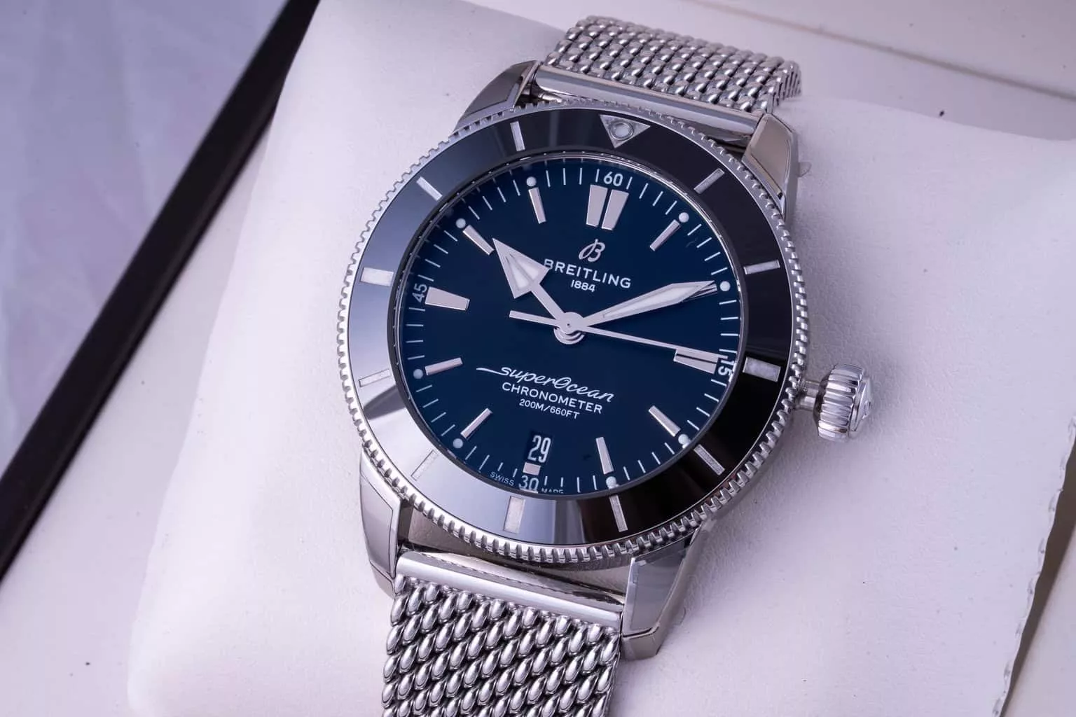 Breitling Superocean II 44 