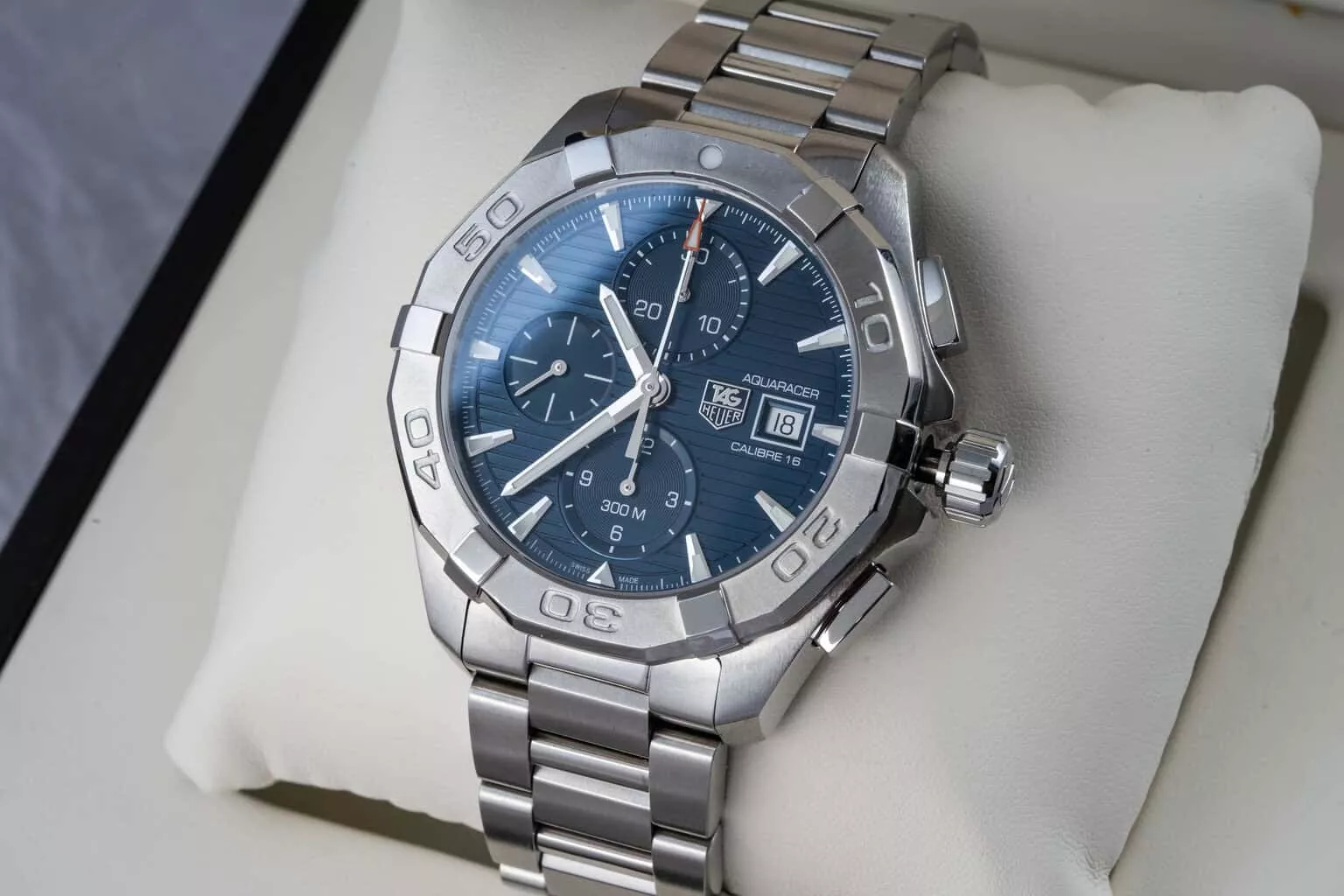 TAG Heuer Aquaracer 