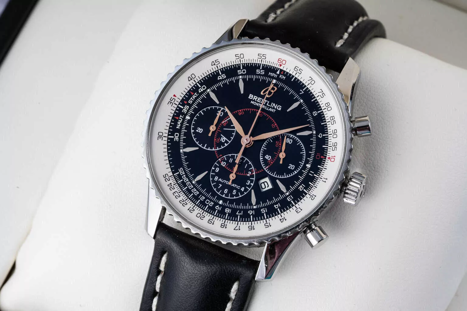 Breitling Navitimer 