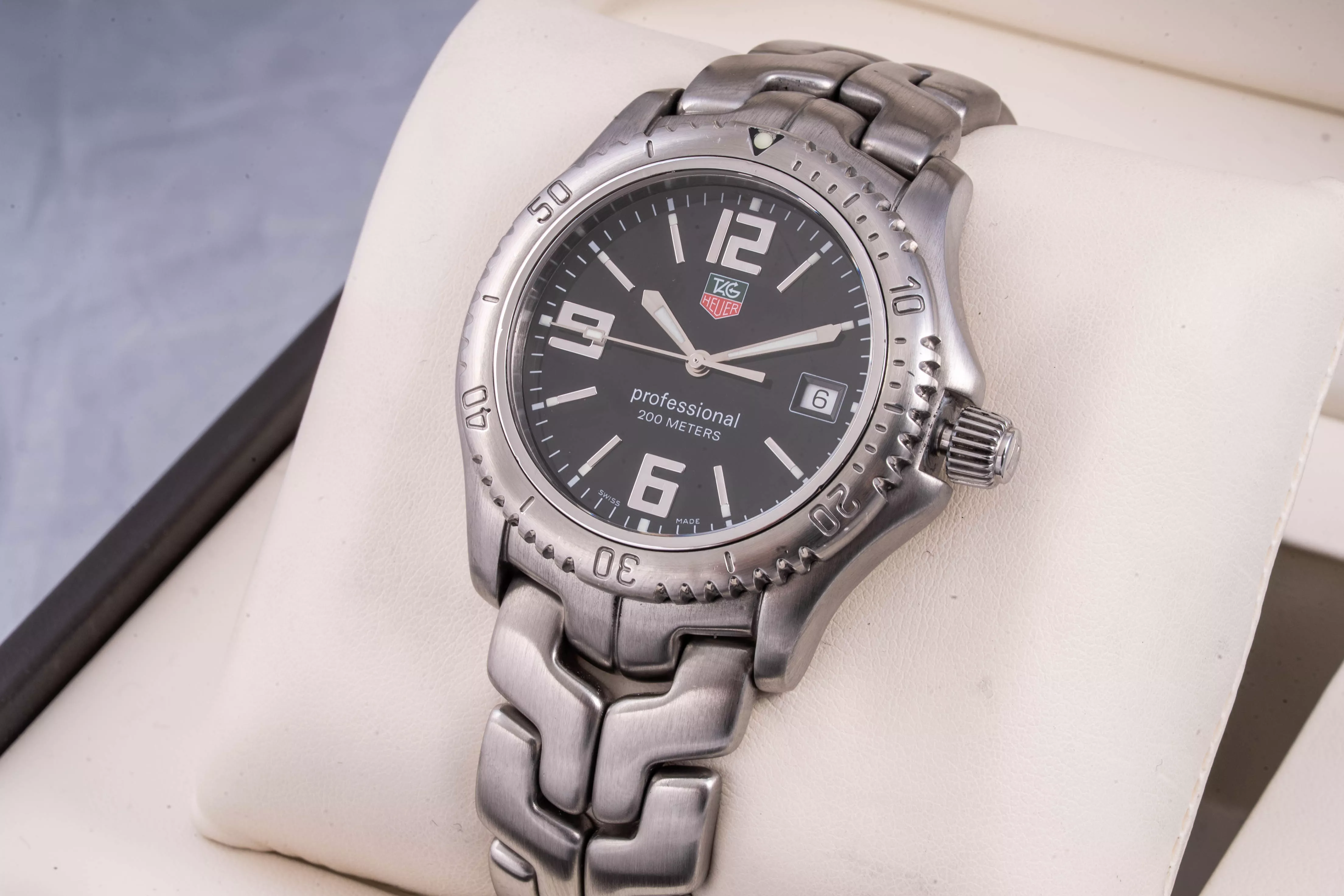 TAG Heuer Link 