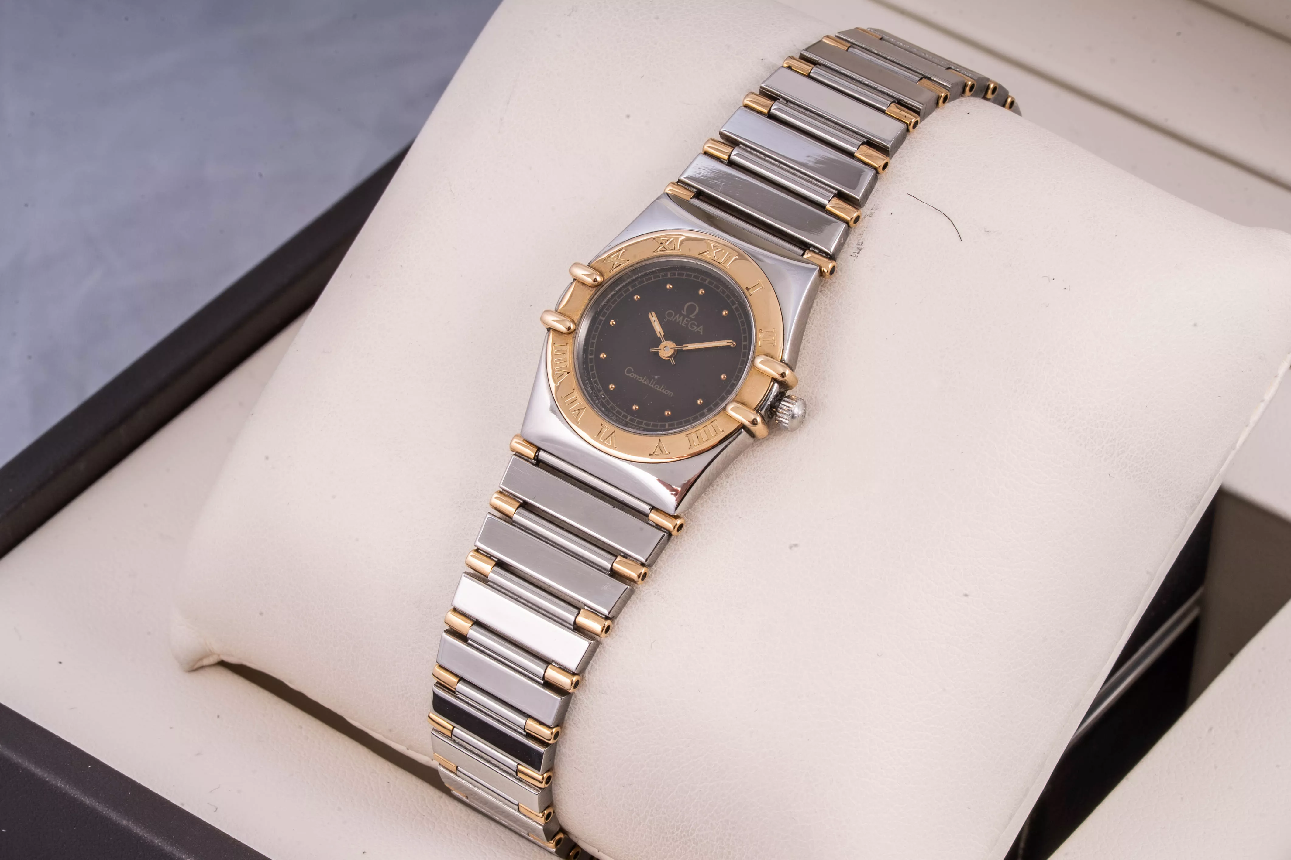 Omega Constellation 