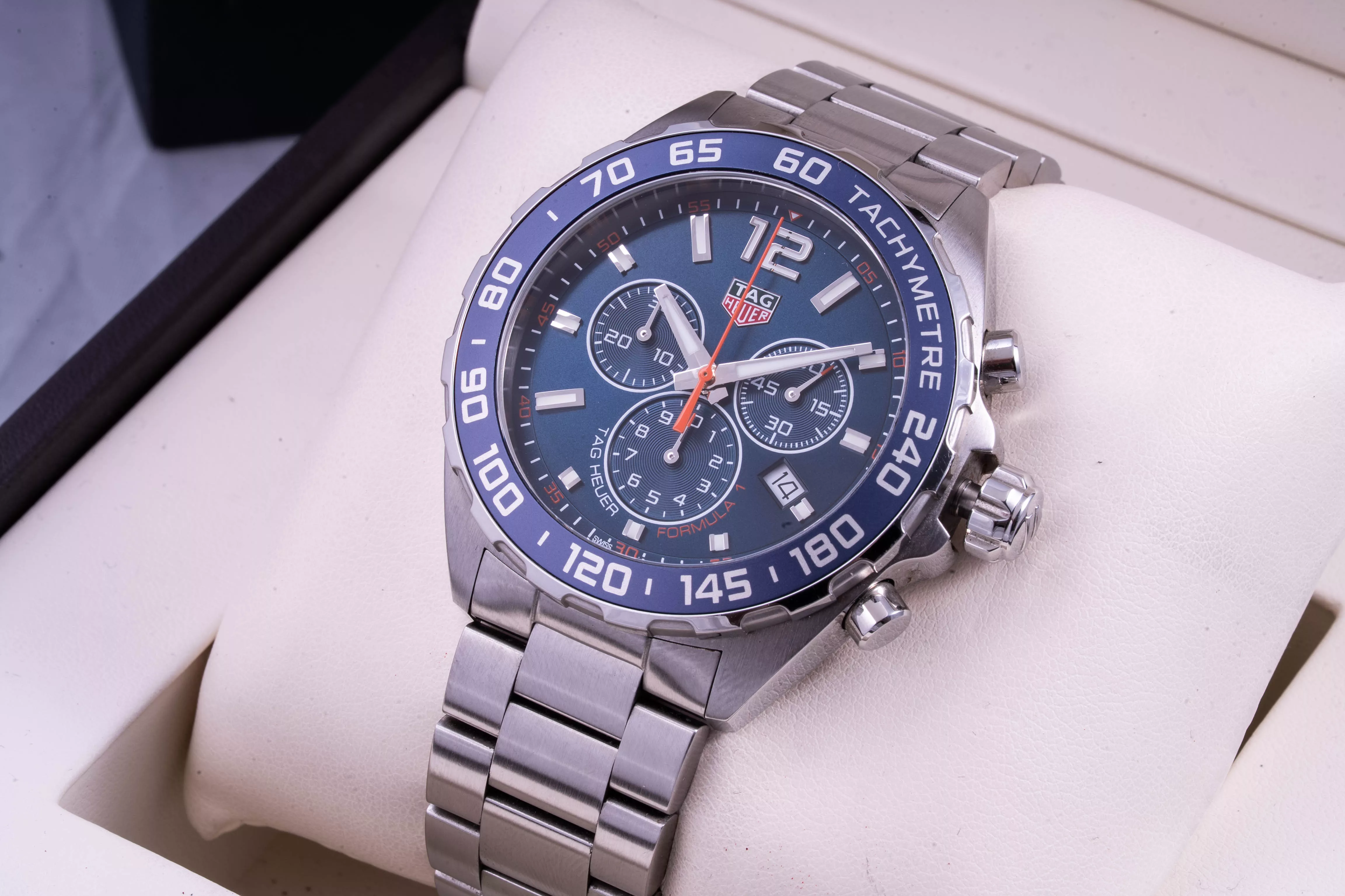 TAG Heuer Formula 1 