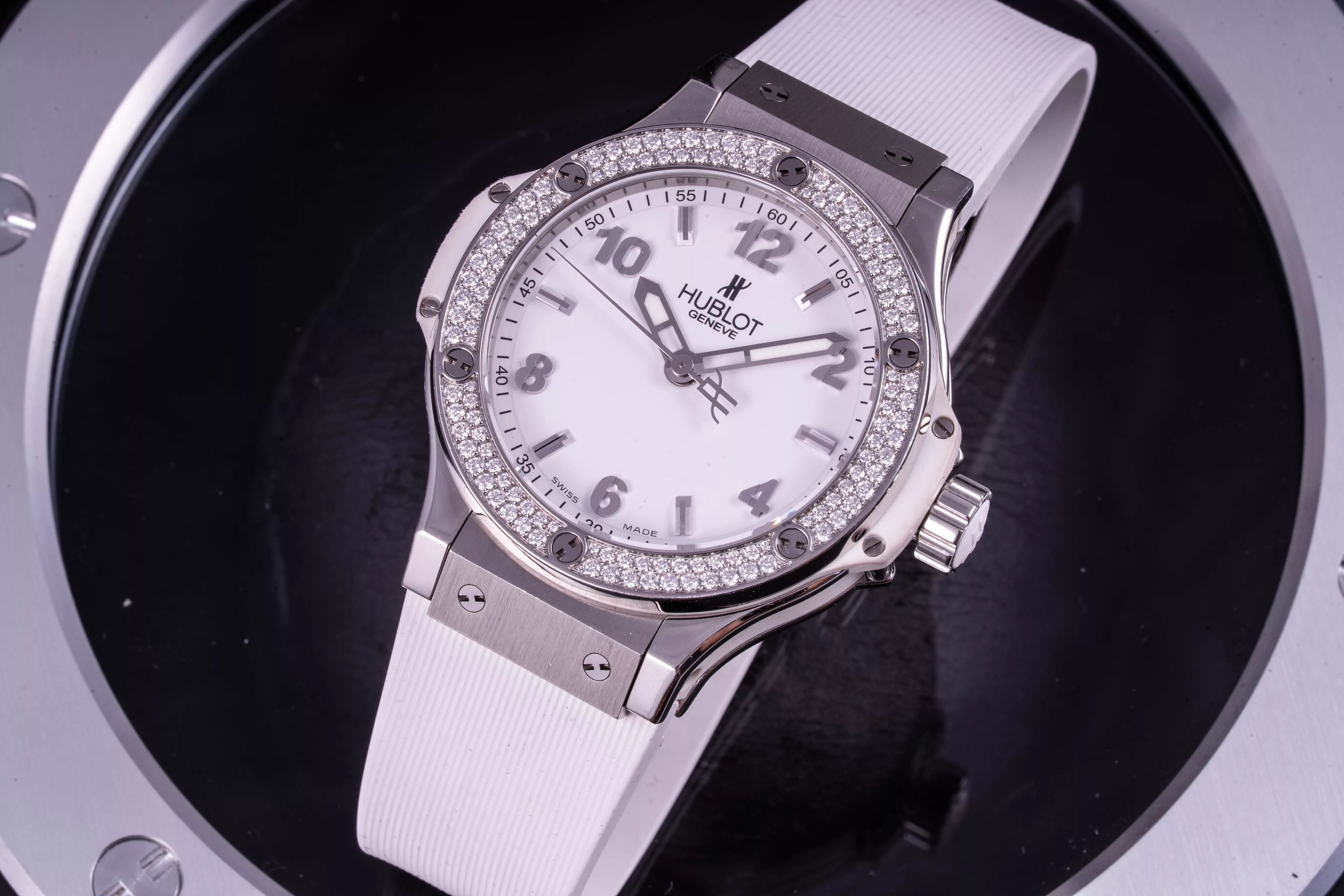 Hublot Big Bang 38 mm 