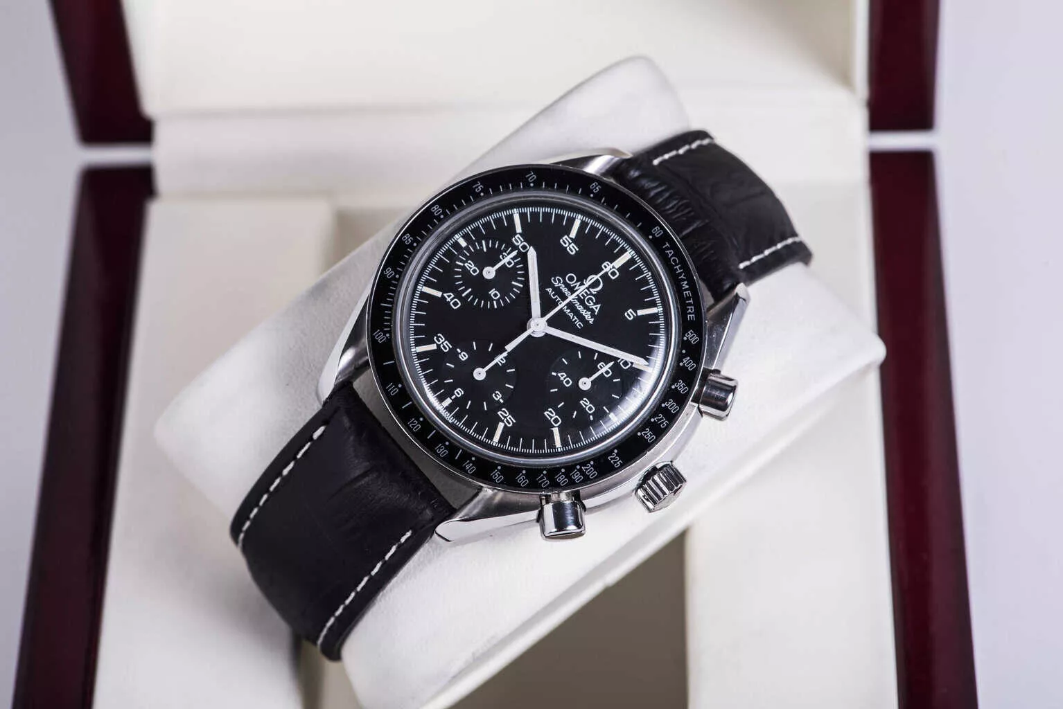 Omega Speedmaster 