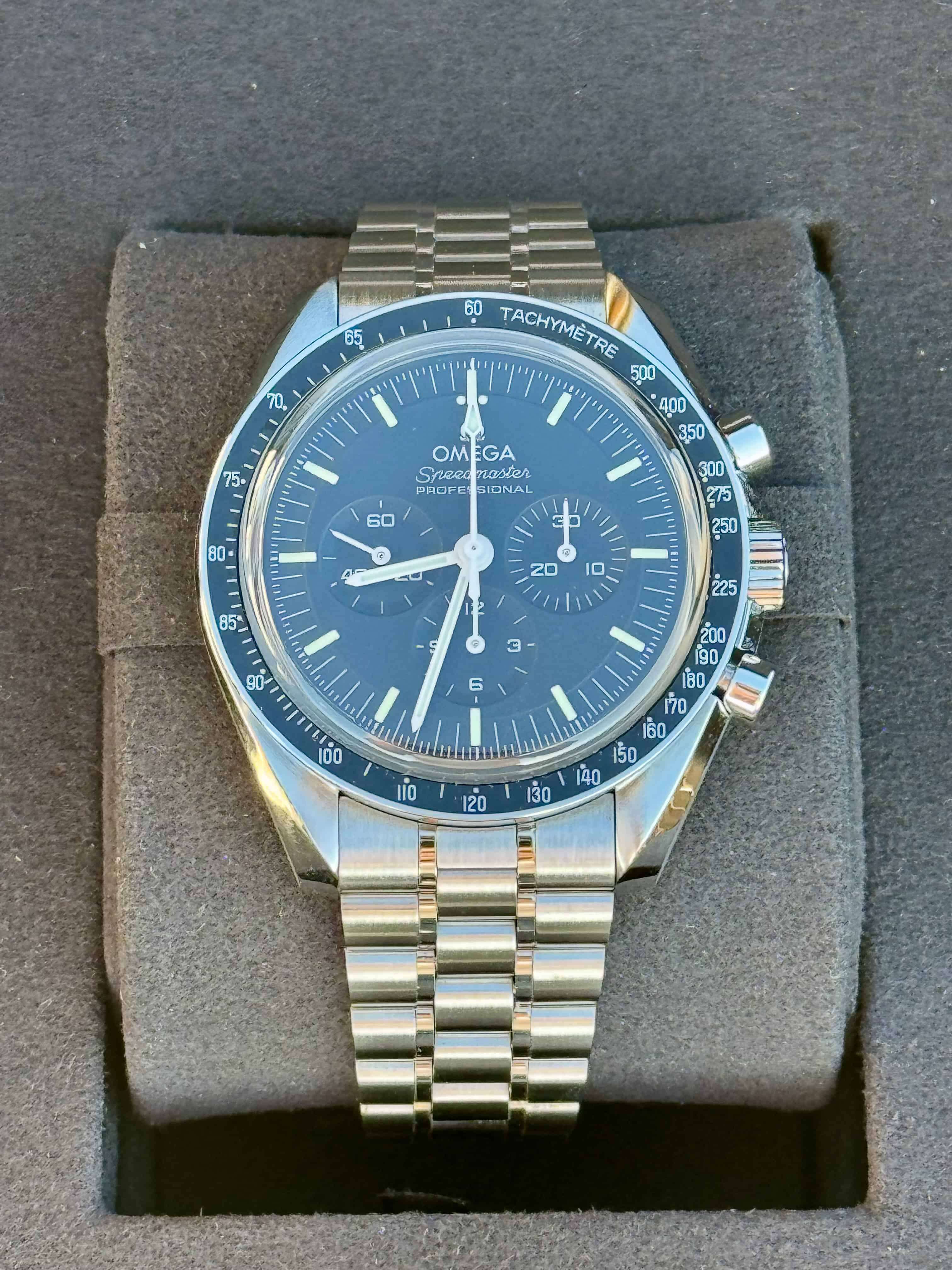 Omega Speedmaster Profession...