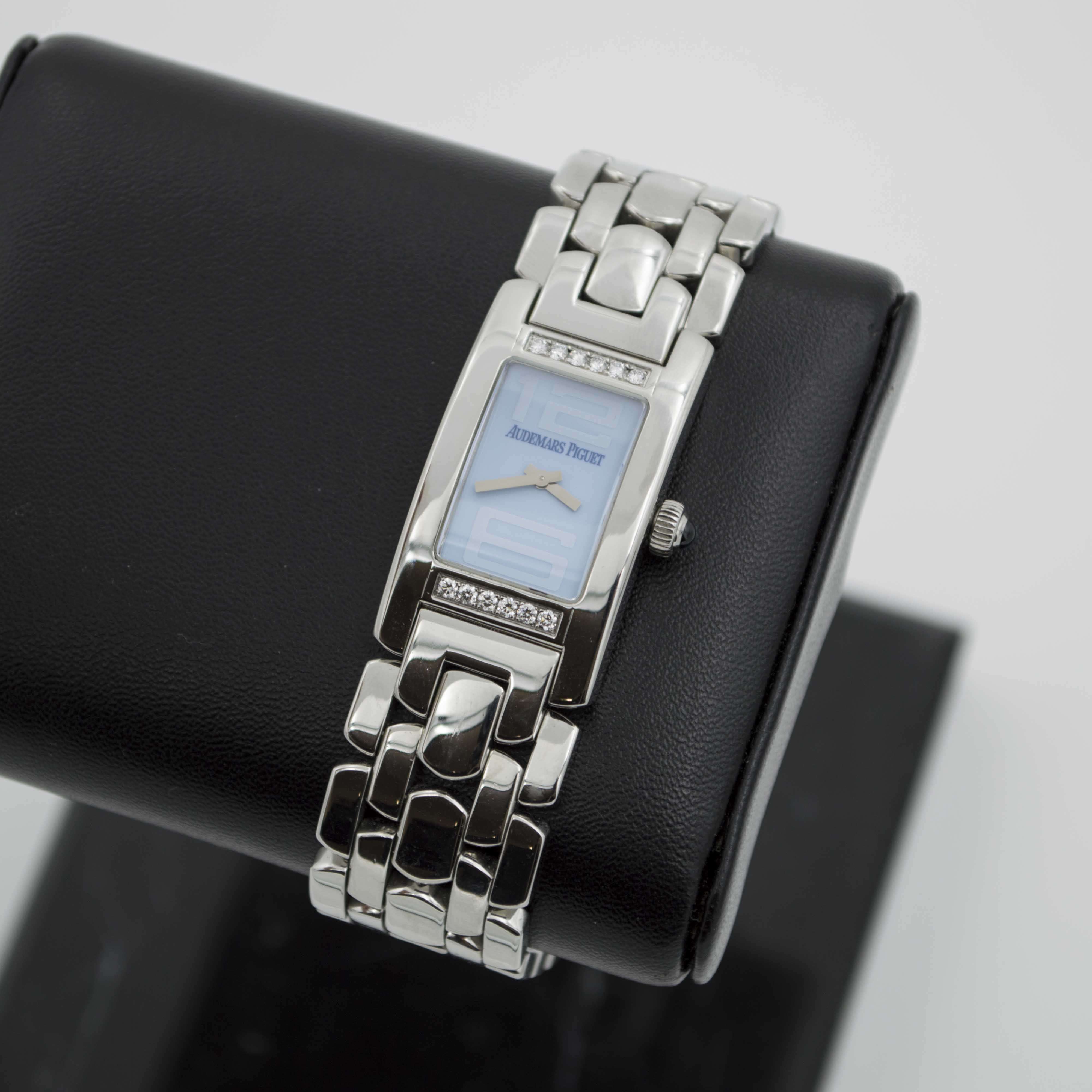 Audemars Piguet Promesse 