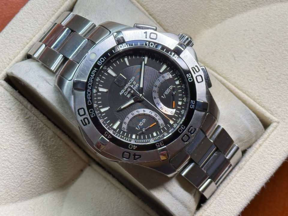 TAG Heuer Aquaracer 300M 