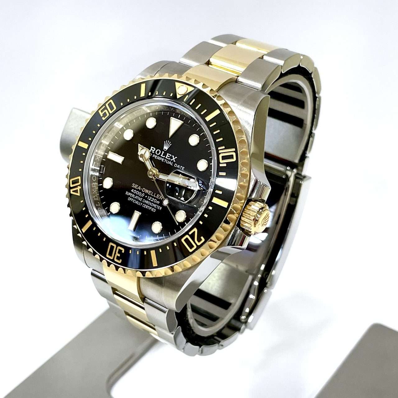 Rolex Sea-Dweller 