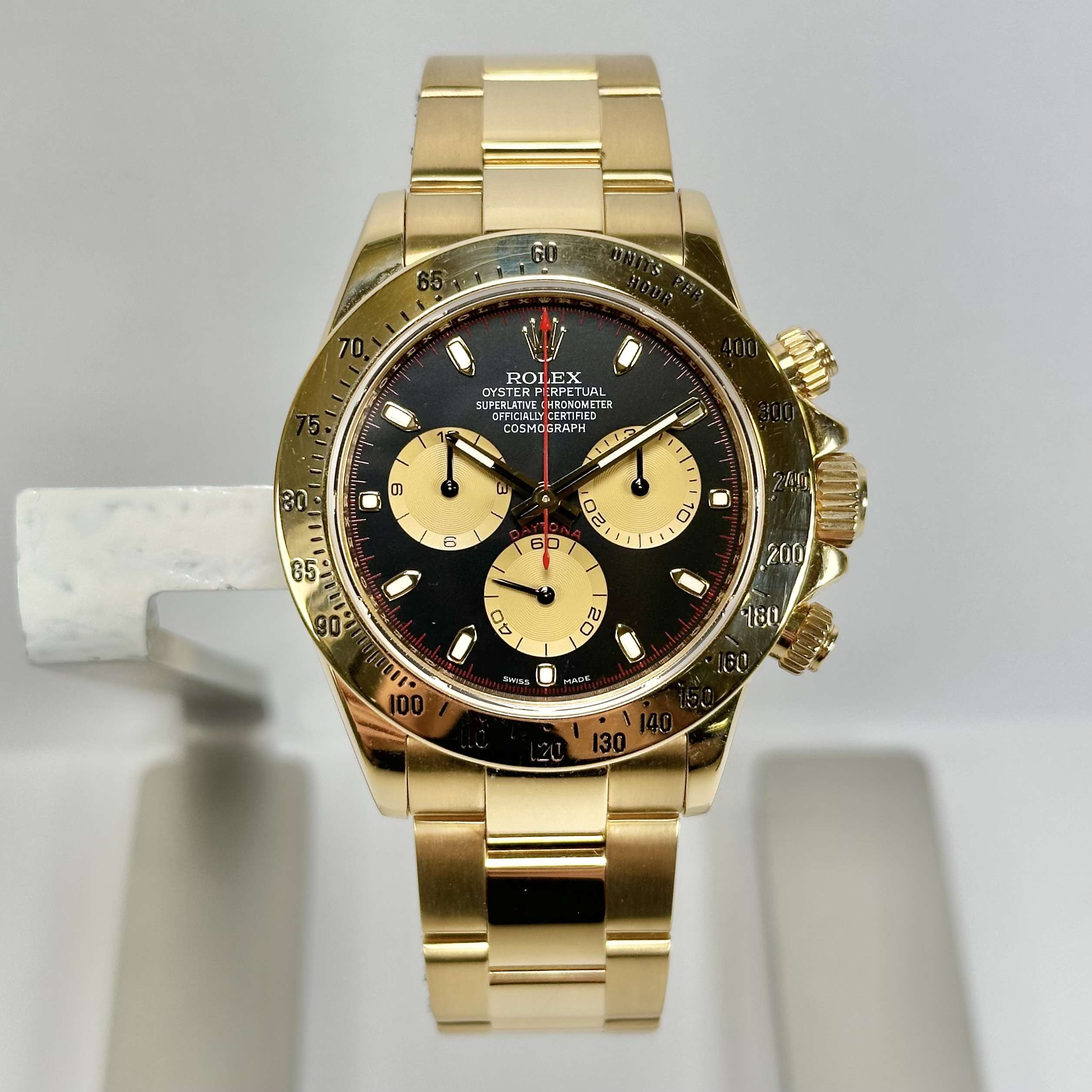 Rolex Daytona 