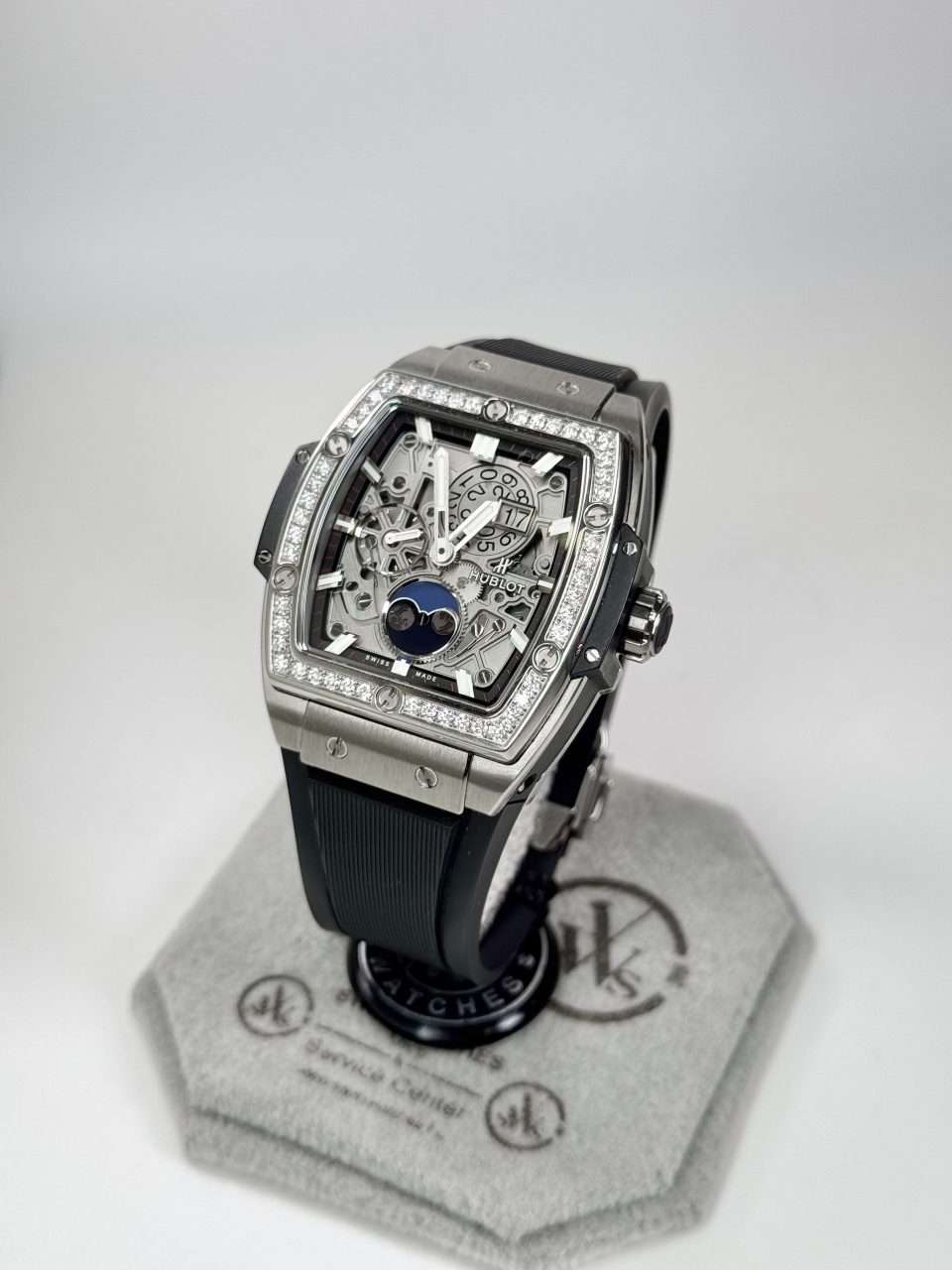 Hublot Spirit of Big Bang Moo...