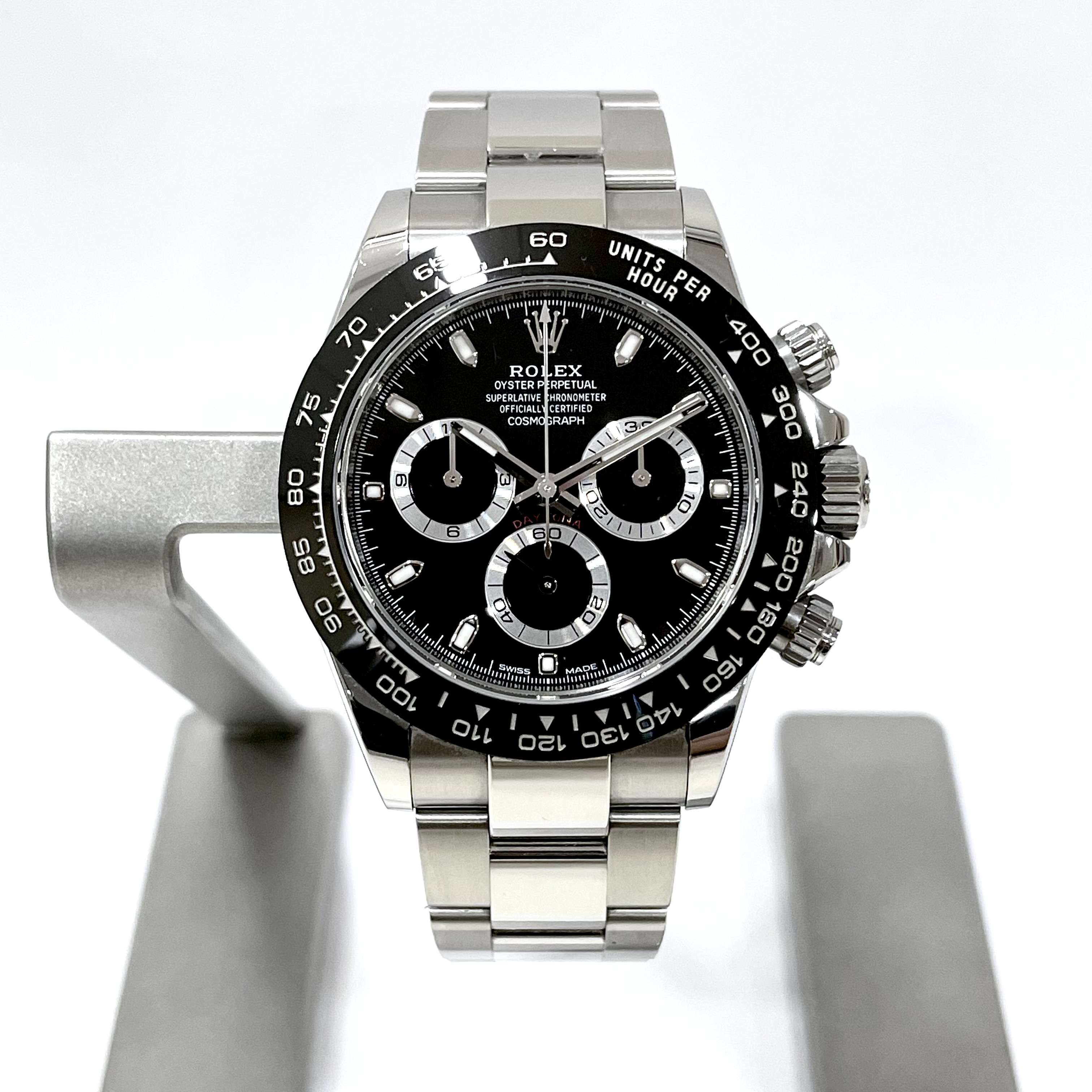 Rolex Daytona 