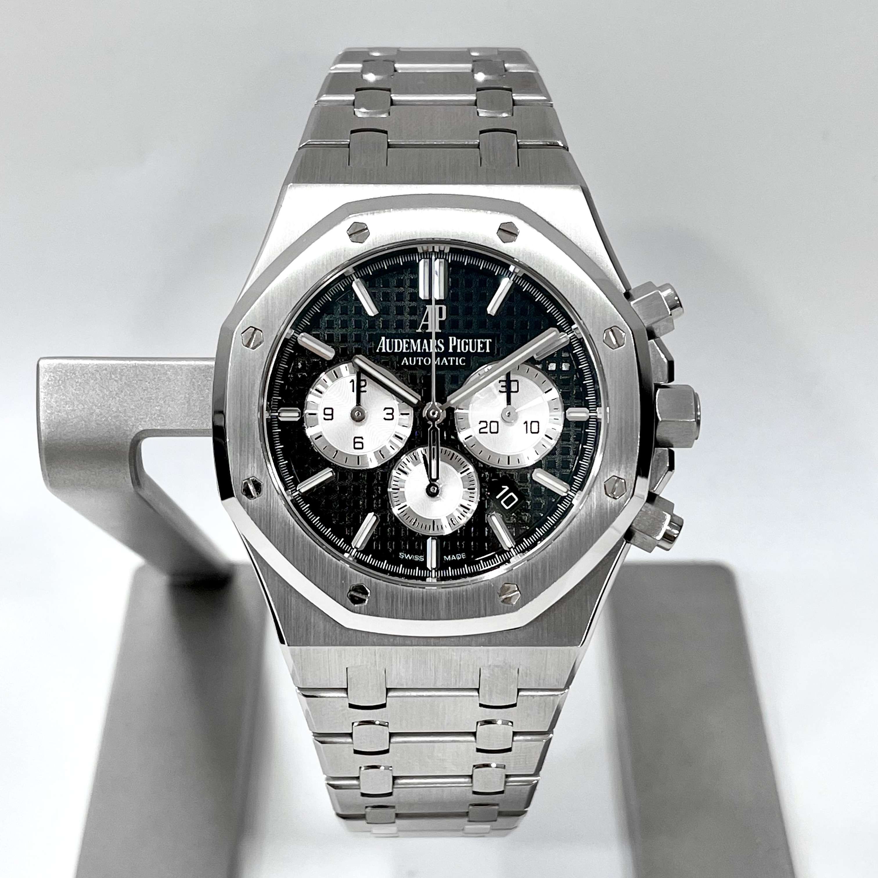 Audemars Piguet Royal Oak Chronograph ...