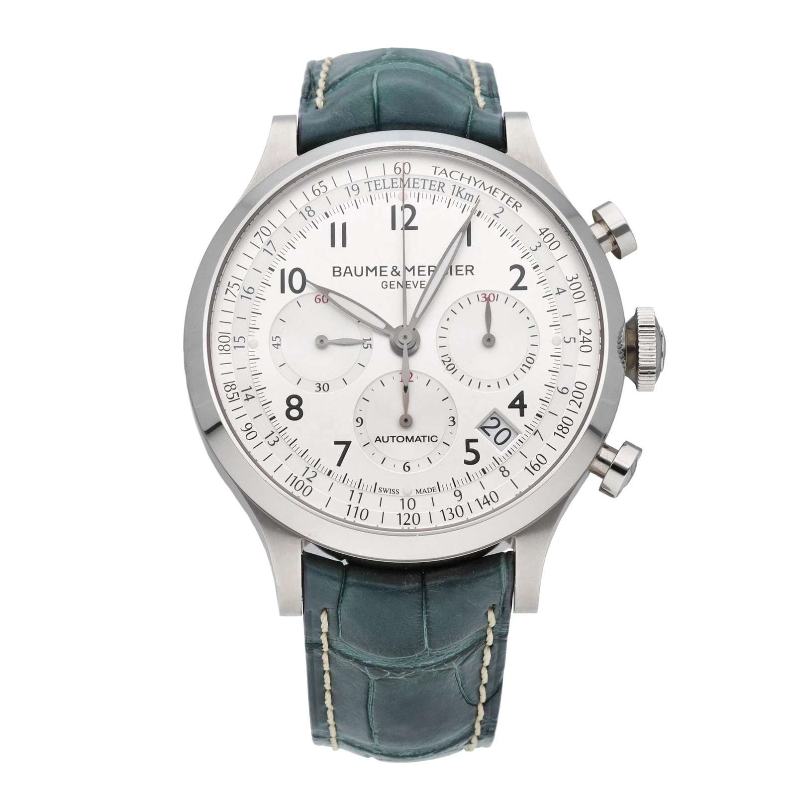 Baume & Mercier Capeland 