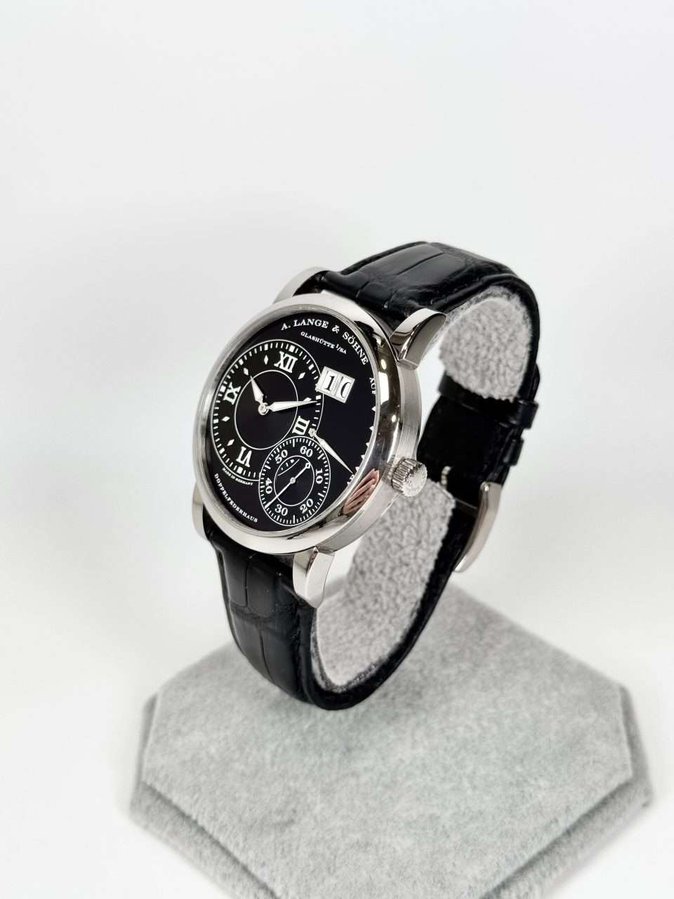 A. Lange & Söhne Lange 1 41MM Fehérarany