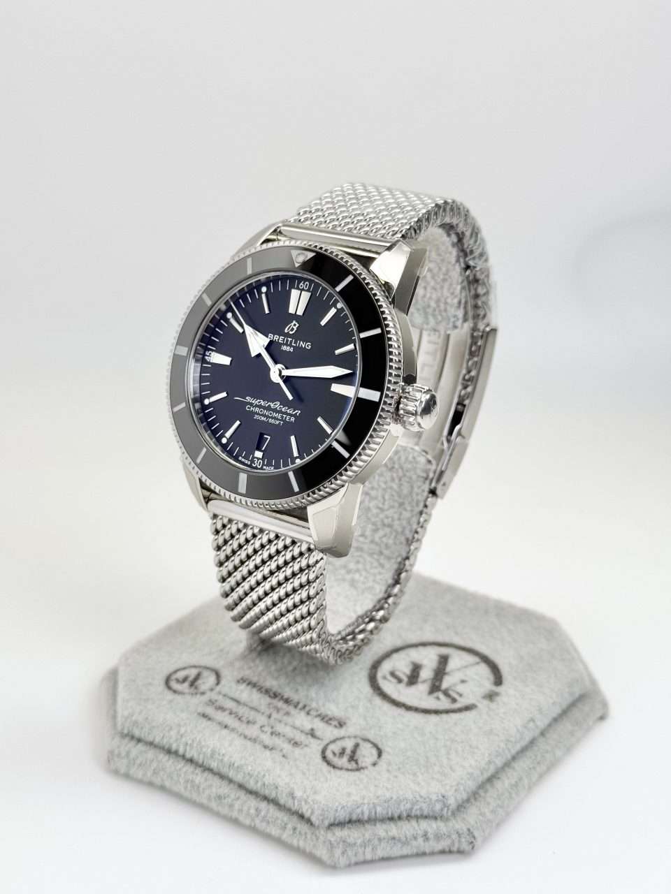Breitling Superocean Heritage II...